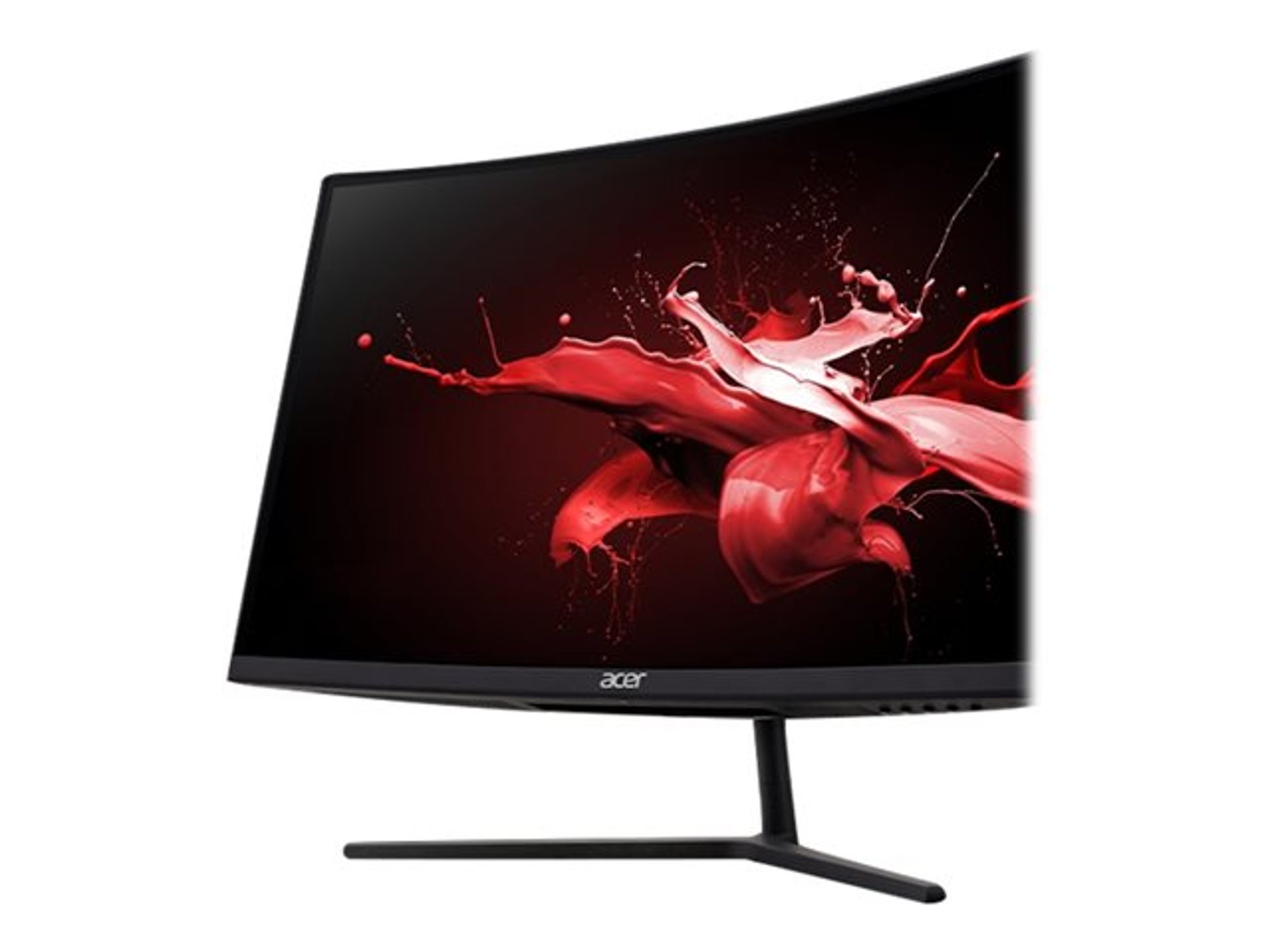 Acer Монитор Nitro, 27'', LED, 2560 x 1440, 320 cd/m2, 4 ms, HDMI, черен