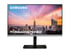 Samsung Монитор S24R650FDU, 23.8'', LED, 1920 x 1080, 250 cd/m2, 5 ms, HDMI, VGA, сив