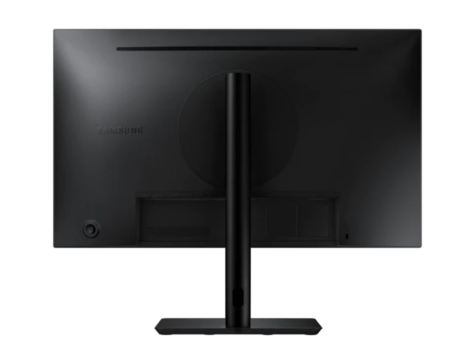 Samsung Монитор S24R650FDU, 23.8'', LED, 1920 x 1080, 250 cd/m2, 5 ms, HDMI, VGA, сив