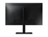 Samsung Монитор S24R650FDU, 23.8'', LED, 1920 x 1080, 250 cd/m2, 5 ms, HDMI, VGA, сив