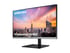 Samsung Монитор S24R650FDU, 23.8'', LED, 1920 x 1080, 250 cd/m2, 5 ms, HDMI, VGA, сив