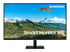 Samsung Монитор, 32'', LED, 1920 x 1080, 250 cd/m2, 8 ms, 2 HDMI, черен