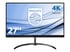 Philips Монитор 276E8VJSB, 27'', LED, 3840 x 2160, 350 cd/m2, 5 ms, HDMI, черен