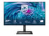 Philips Монитор, 27'', LED, 1920 x 1080, 350 cd/m2, 4 ms, HDMI, VGA, черен