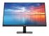 HP Монитор 27'', FullHD, 1920 х 1080, 250 cd/m2, 14 ms, HDMI, VGA