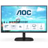 Acer Монитор 27B2H/EU, 27'', FullHD, IPS, 1920 x 1080, 250 cd/m2, 4 ms, HDMI, VGA, черен