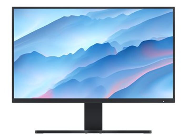 Xiaomi Монитор Mi, 27'', LED, 1920 x 1080, 300 cd/m2, 6 ms, HDMI, VGA