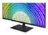 Samsung Монитор, 32'', LED, 2560 x 1440, 300 cd/m2, 5 ms, HDMI, USB, черен