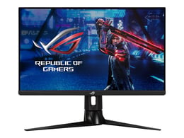 Asus Монитор, 27'', IPS, 2560 x 1440, 400 cd/m2, 1 ms, HDMI, USB