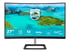 Philips Монитор, 27'', LED, 1920 x 1080, 250 cd/m2, 4 ms, HDMI, VGA, черен