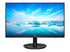 Philips Монитор 242V8LA, 23.8'', LED, 1920 x 1080, 250 cd/m2, 4 ms, HDMI, VGA, черен