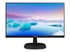 Philips Монитор 273V7QDAB, 27'', LED, 1920 x 1080, 250 cd/m2, 4 ms, HDMI, VGA, DVI, черен