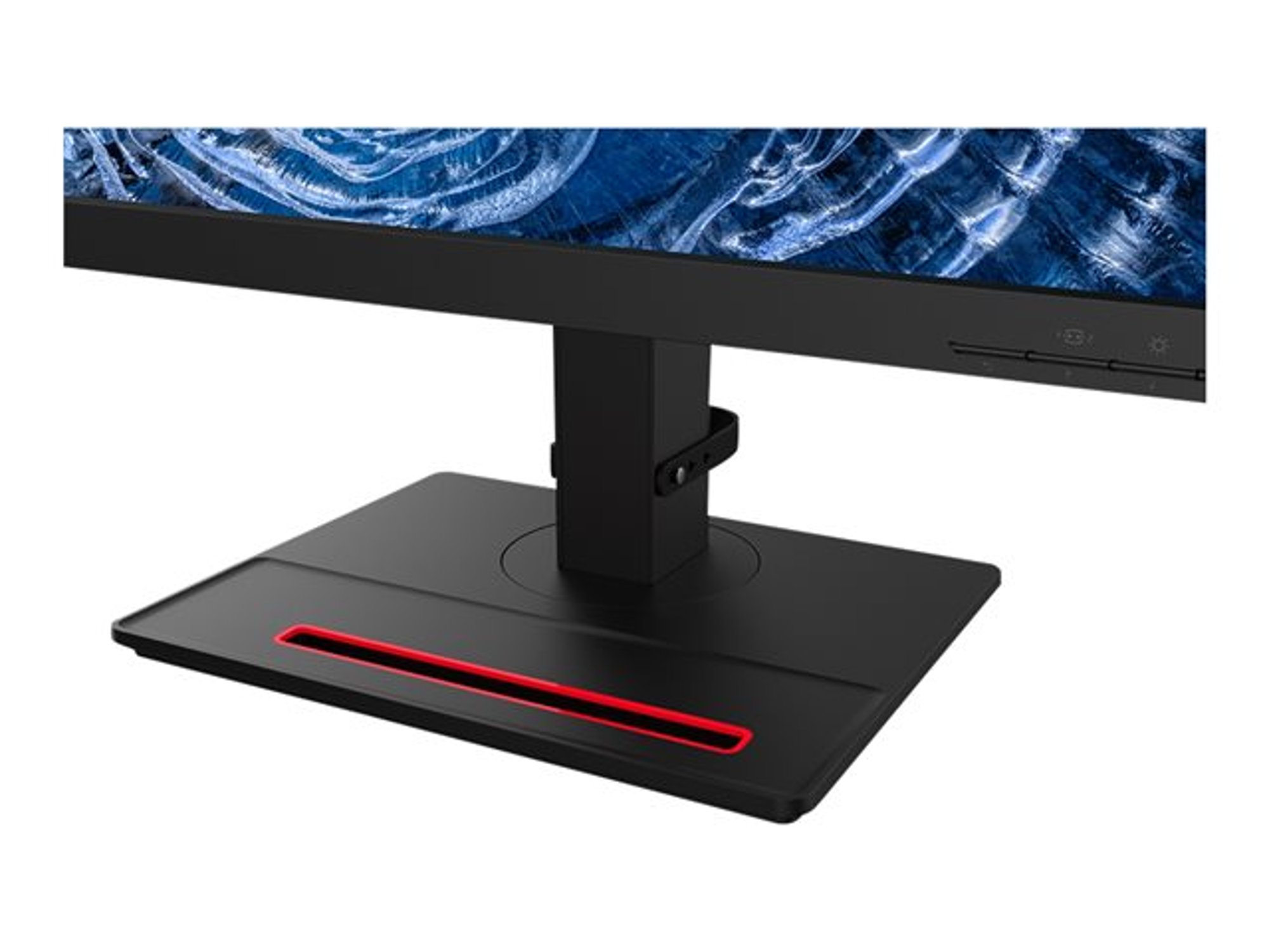 Lenovo Монитор ThinkVision T24i-2L, 23.8'', LED, 1920 x 1080, 250 cd/m2, 6 ms, HDMI, VGA