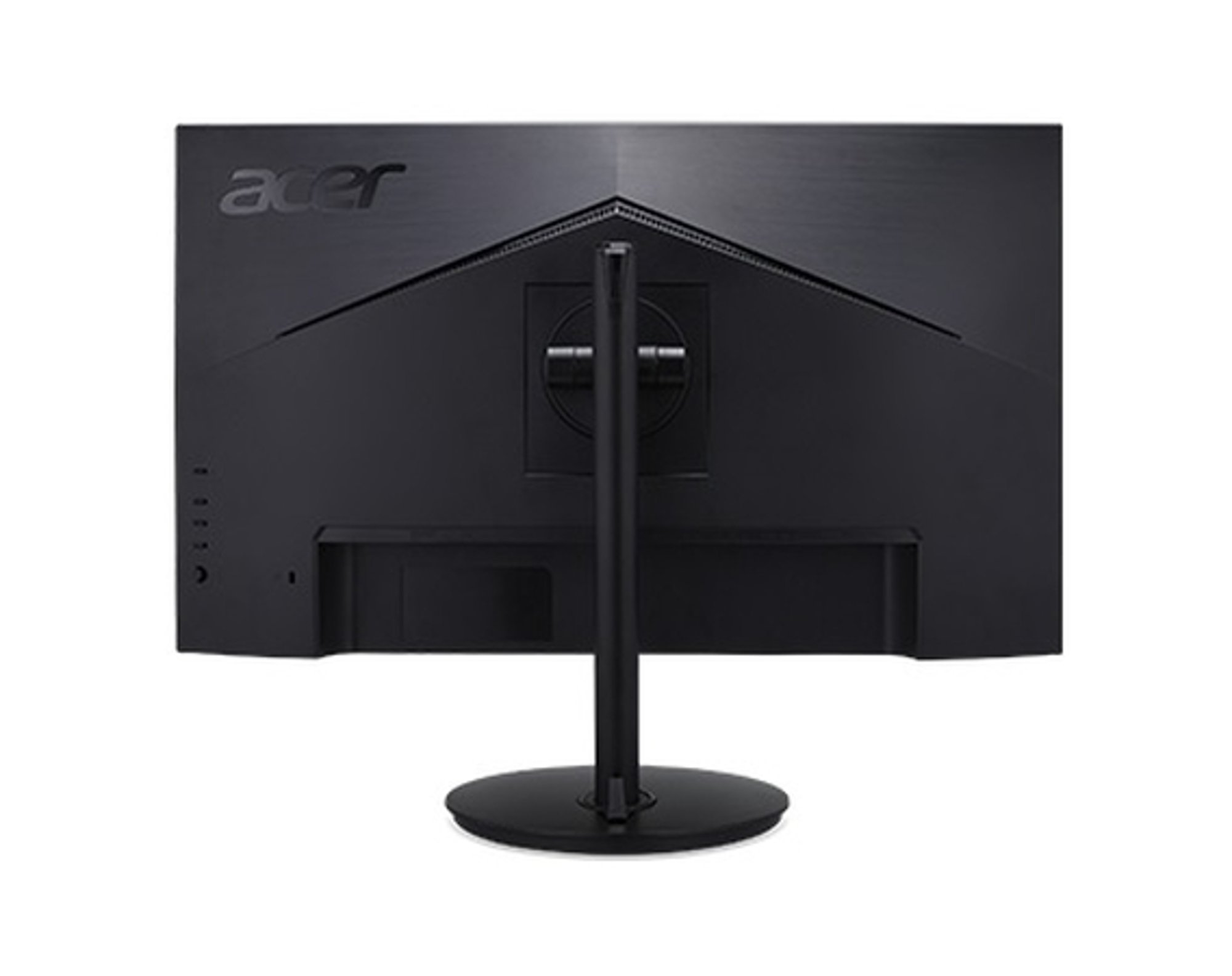 Acer Монитор 23.8'', LED, 1920 x 1080, 250 cd/m2, 1 ms, HDMI, VGA, черен