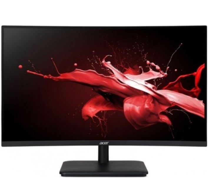 Acer Монитор 27'', LED, 1920 x 1080, 250 cd/m2, 5 ms, HDMI, черен