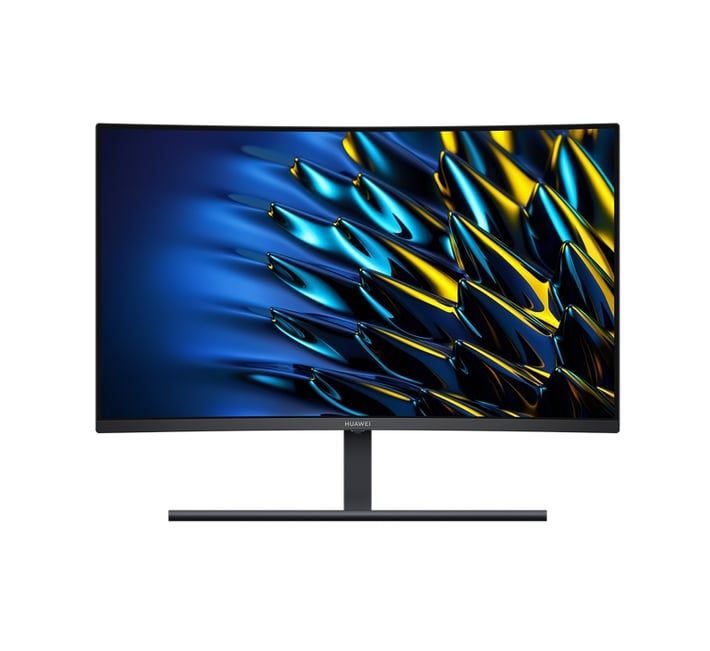 Huawei Монитор MateView GT, 27'', LED, 2560 x 1440, 350 cd/m2, 4 ms, HDMI, черен