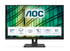 AOC Монитор 27E2QAE, 27'', LED, 1920 x 1080, 250 cd/m2, 4 ms, HDMI, VGA, черен