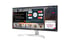 LG Монитор 29WN600-W, 29'', LED, 2560 x 1080, 250 cd/m2, 5 ms, 2 HDMI, черно-сив