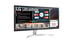 LG Монитор 29WN600-W, 29'', LED, 2560 x 1080, 250 cd/m2, 5 ms, 2 HDMI, черно-сив