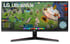 LG Монитор 29WP60G-B, 29'', LED, 2560 x 1080, 250 cd/m2, 1 ms, HDMI, USB, черен