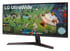 LG Монитор 29WP60G-B, 29'', LED, 2560 x 1080, 250 cd/m2, 1 ms, HDMI, USB, черен