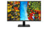 LG Монитор 27MP500-B, 27'', LED, 1920 x 1080, 250 cd/m2, 5 ms, HDMI, черен