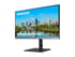 Samsung Монитор F24T650FYUX, 24'', LED, 1920 x 1080, 250 cd/m2, 5 ms, HDMI, сив