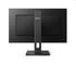 Philips Монитор 242B1/00, 24'', LED, 1920 x 1080, 250 cd/m2, 4 ms, HDMI, VGA, черен