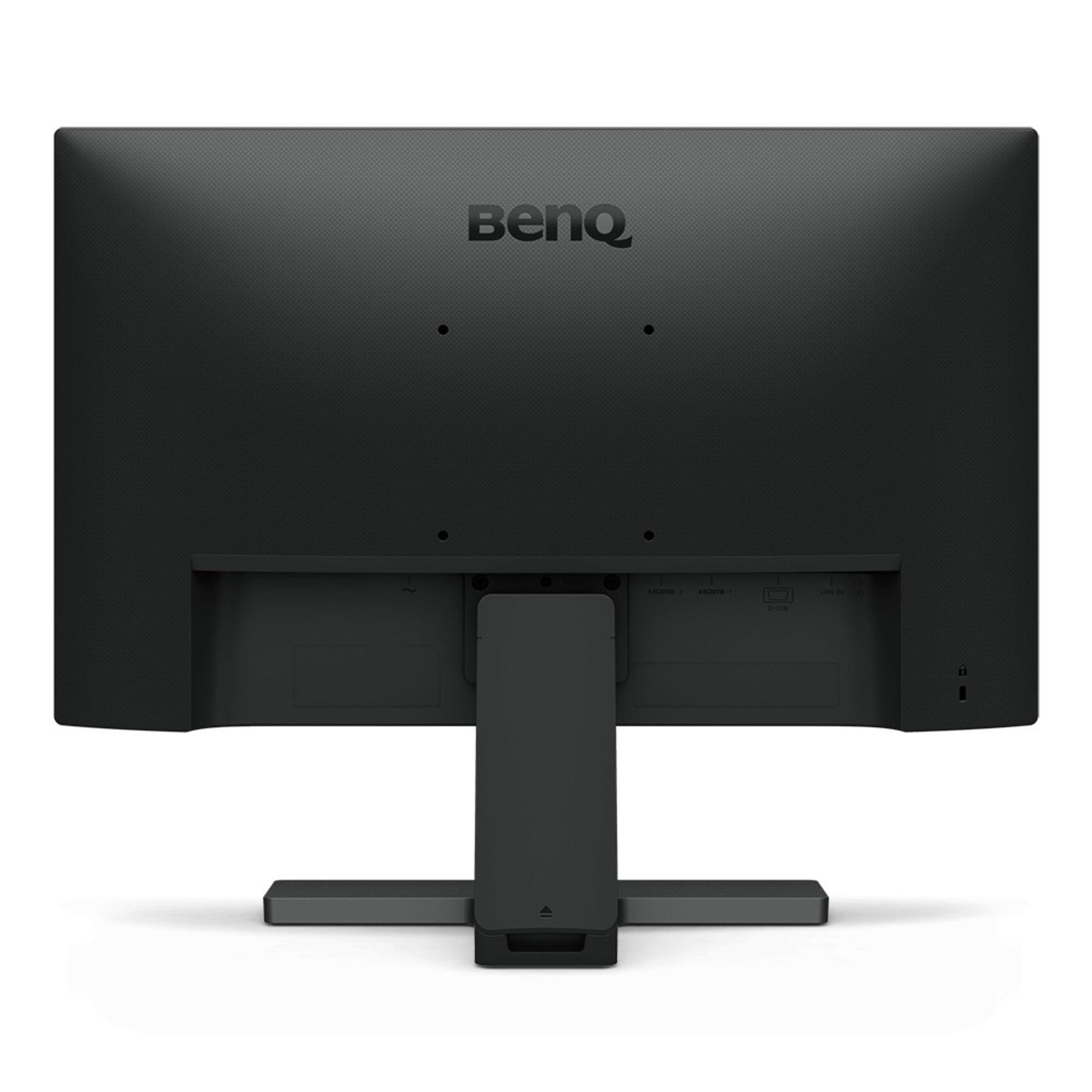 BenQ Монитор GW2283, 21.5'', LED, 1920 x 1080, 250 cd/m2, 5 ms, HDMI, VGA, черен