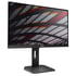 AOC Монитор 24P1, 23.8'', Wide, LED, 1920 x 1080, 250 cd/m2, 5 ms, HDMI, VGA, черен