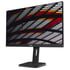 AOC Монитор 24P1, 23.8'', Wide, LED, 1920 x 1080, 250 cd/m2, 5 ms, HDMI, VGA, черен