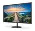 AOC Монитор Q32V4, 31.5'', LED, 2560 x 1440, 250 cd/m2, 4 ms, HDMI, черен