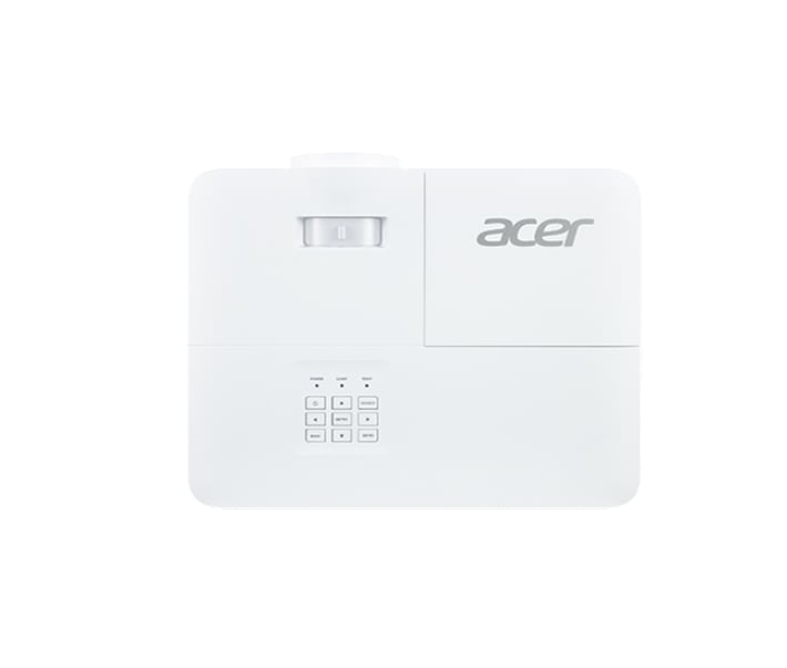 Acer Проектор X1527i, DLP, 1920 x 1080, 4000 lm, HDMI, USB, бял