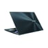 Asus Лаптоп ZenBook Duo 15, 90NB0V21-M000P0, 15.6'', Intel Core i9, 1 TB SSD, 32 GB RAM, Windows 11 Pro, син