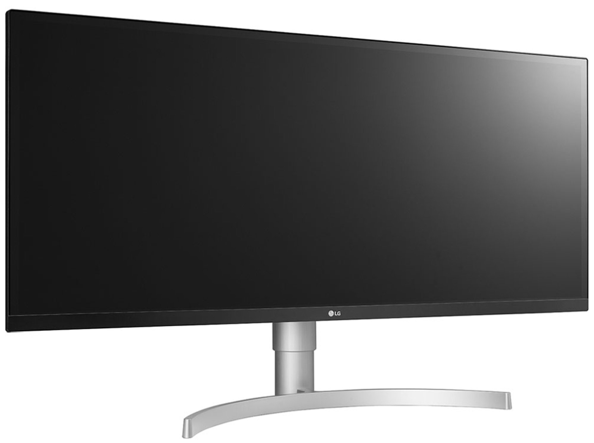 LG Монитор 34WL850-W, 34'', LED, 3440 x 1440, 350 cd/m2, 5 ms, HDMI, черен