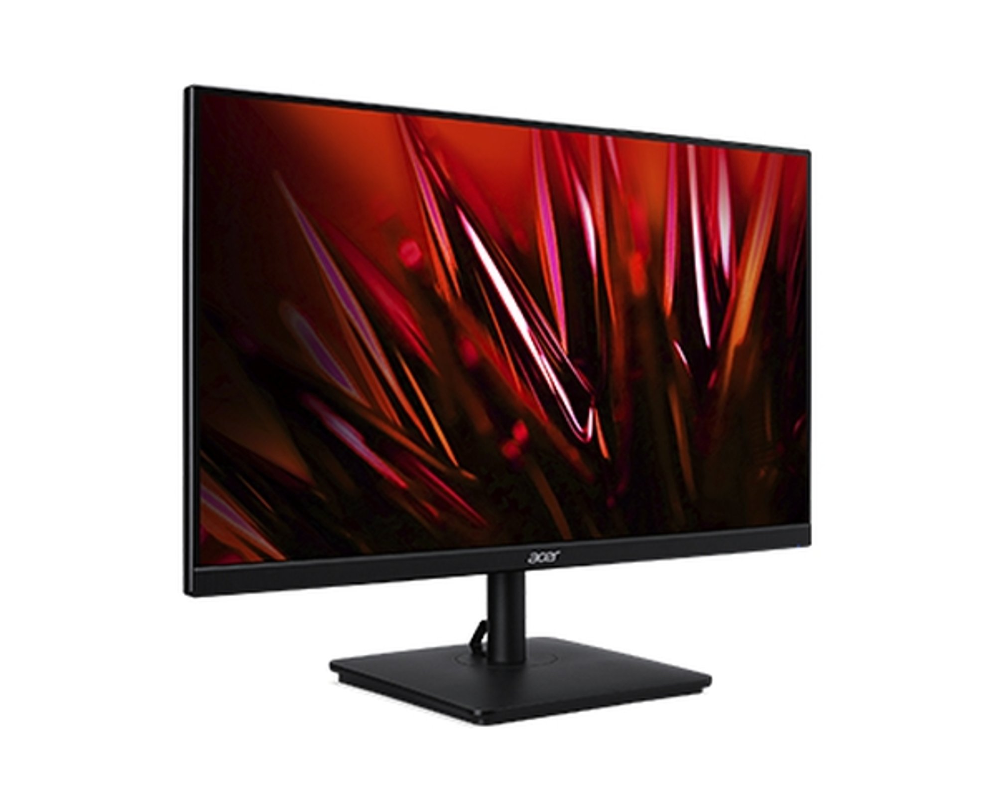 Acer Монитор PG241YPbmiipx, 23.8'', LED, 1920 x 1080, 250 cd/m2, 1 ms, HDMI, черен