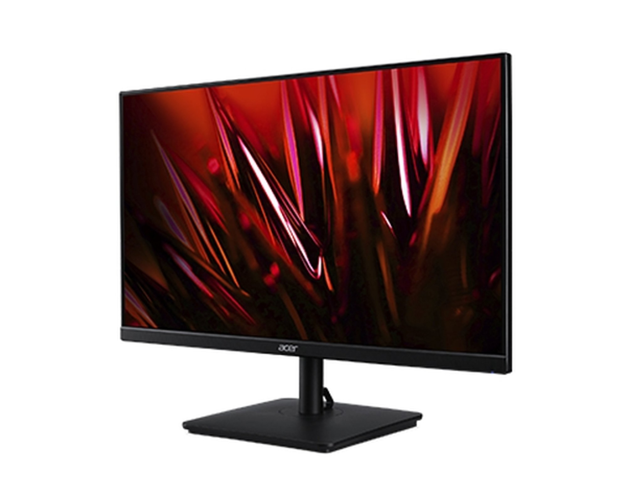 Acer Монитор PG241YPbmiipx, 23.8'', LED, 1920 x 1080, 250 cd/m2, 1 ms, HDMI, черен