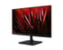 Acer Монитор PG241YPbmiipx, 23.8'', LED, 1920 x 1080, 250 cd/m2, 1 ms, HDMI, черен