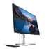 Dell Монитор U2421E, 24.1'', LED, 1920 x 1200, 350 cd/m2, 5 ms, HDMI, черно-сребрист