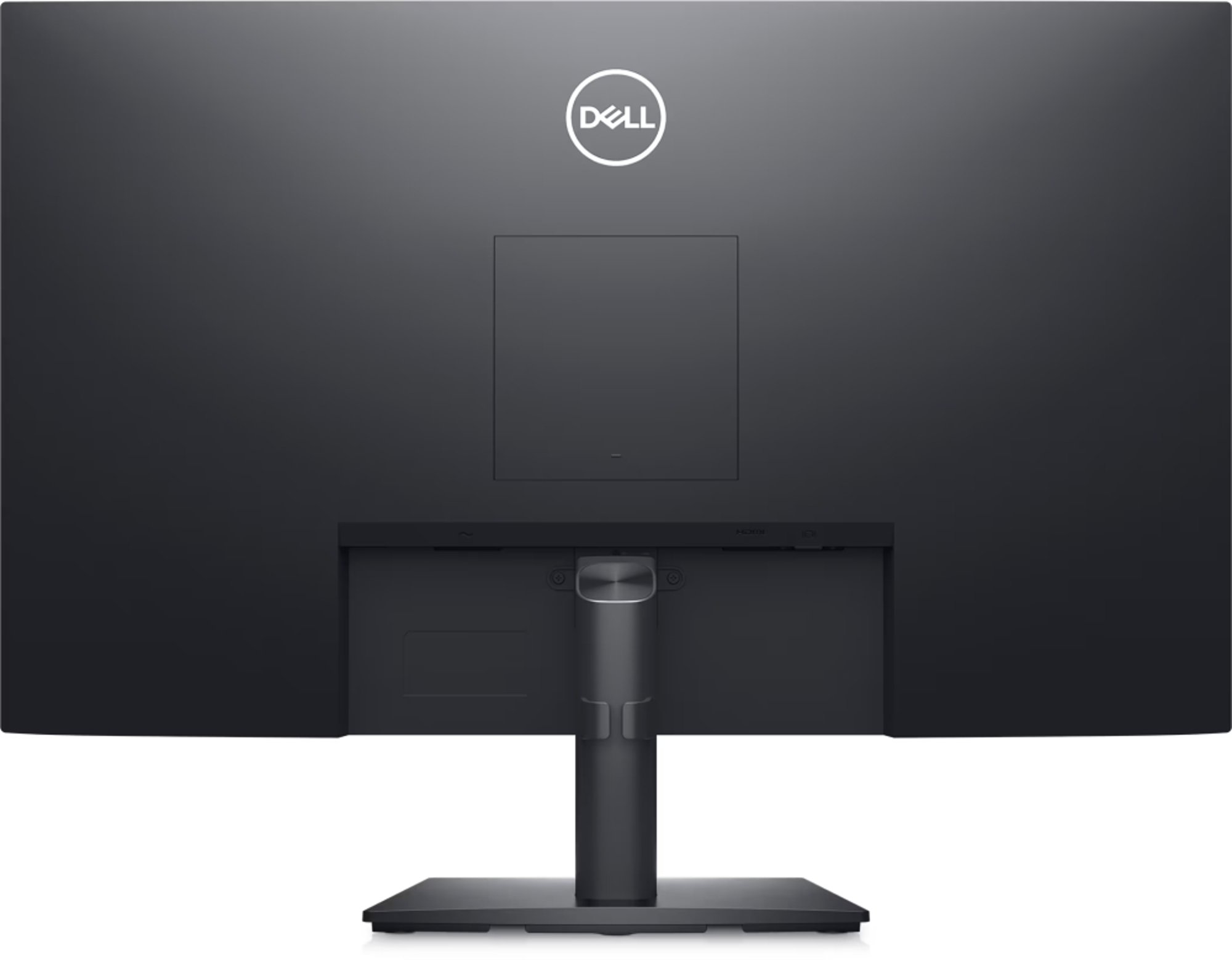 Dell Монитор E2423H, 23.8'', LED, 1920 x 1080, 250 cd/m2, 5 ms, VGA, черен