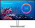 Dell Монитор U2422HE, 23.8'', LED, 1920 x 1080, 250 cd/m2, 5 ms, HDMI, черно-сребрист