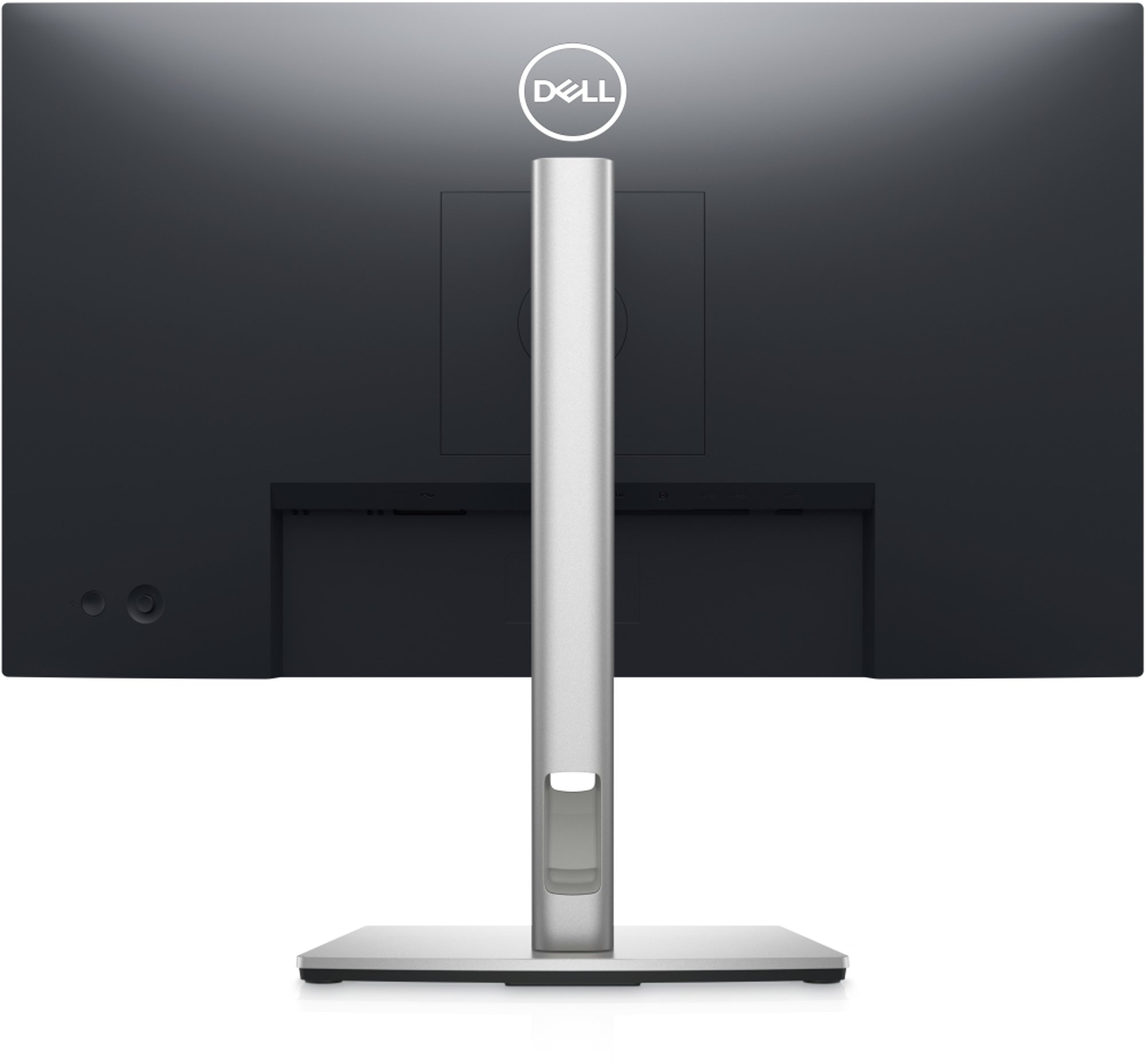 Dell Монитор P2423D, 23.8'', LED, 2560 x 1440, 300 cd/m2, 5 ms, HDMI, черен