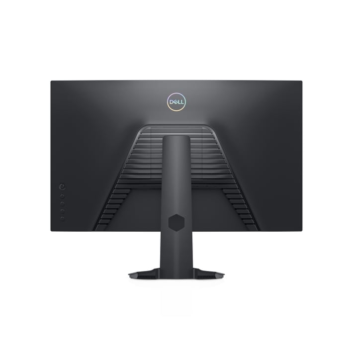 Dell Монитор S2721HGF, 27'', LED, 1920 x 1080, 350 cd/m2, 1 ms, HDMI, черен