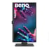 BenQ Монитор PD2705Q, 27'', IPS, 2560 x 1440, 300 cd/m2, 5 ms, HDMI, сив