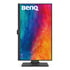 BenQ Монитор PD2705Q, 27'', IPS, 2560 x 1440, 300 cd/m2, 5 ms, HDMI, сив