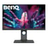 BenQ Монитор PD2705Q, 27'', IPS, 2560 x 1440, 300 cd/m2, 5 ms, HDMI, сив