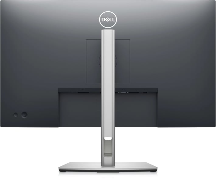 Dell Монитор P2722HE, 27'', LED, 1920 x 1080, 300 cd/m2, 5 ms, HDMI, черен