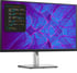 Dell Монитор P2723QE, 27'', LED, 3840 x 2160, 350 cd/m2, 5 ms, HDMI, черен