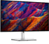 Dell Монитор U2723QE, 27'', LED, 3840 x 2160, 400 cd/m2, 5 ms, HDMI, сив