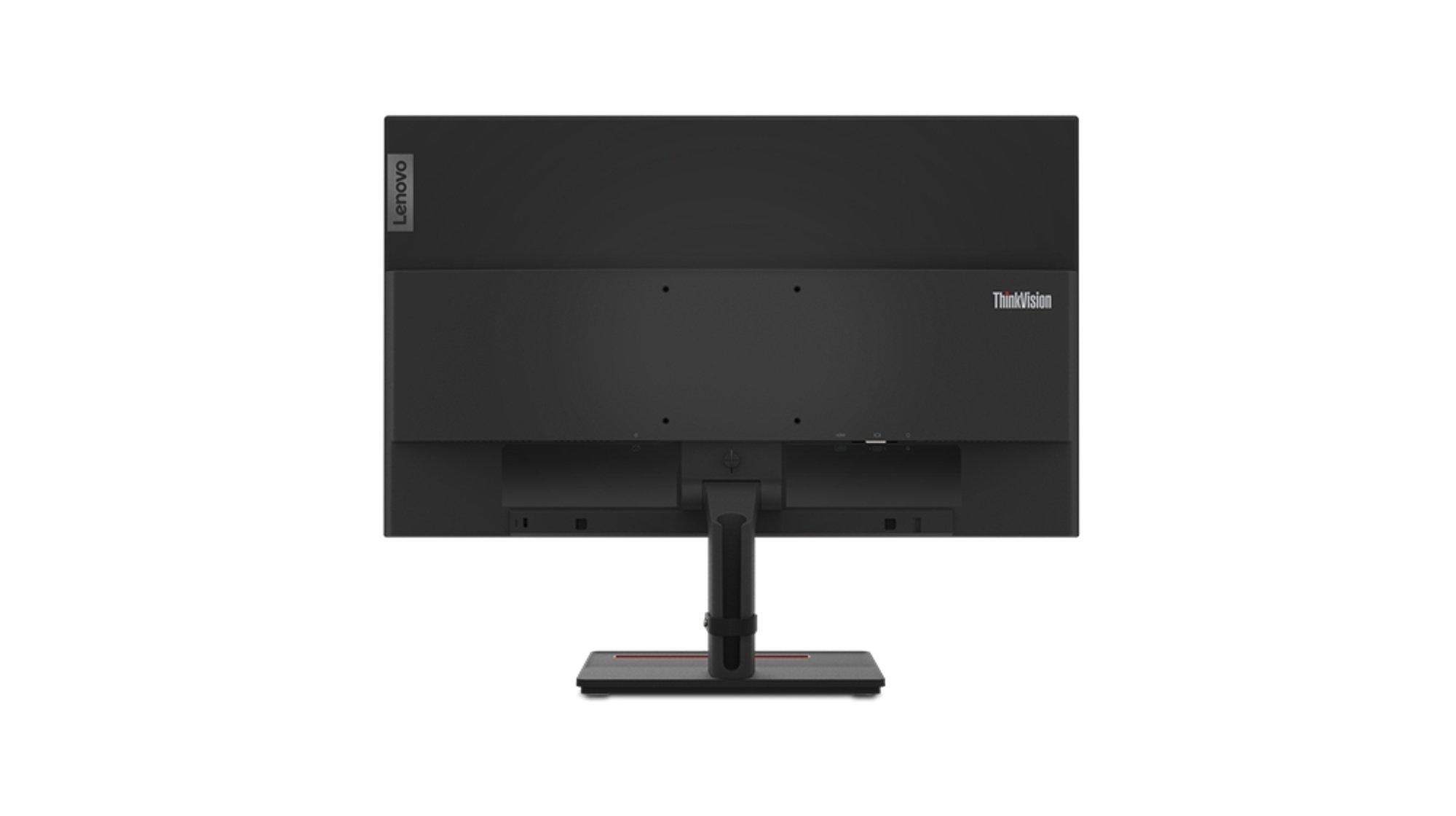 Lenovo Монитор ThinkVision S24e-20, 23.8'', LED, 1920 x 1080, 250 cd/m2, 6 ms, HDMI, VGA, черен